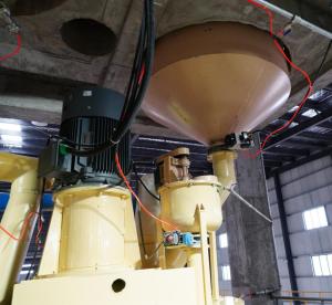 China Building Materials AAC Block Making Machine - Power Scale on sale