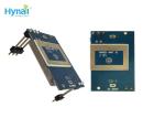 5.8G Microwave Motion Sensor Module 5V Input 2 dBi patch antenna IF Signal