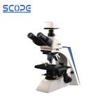 Infinity Optical System Laboratory Biological Microscope 10X - 20mm Eyepiece