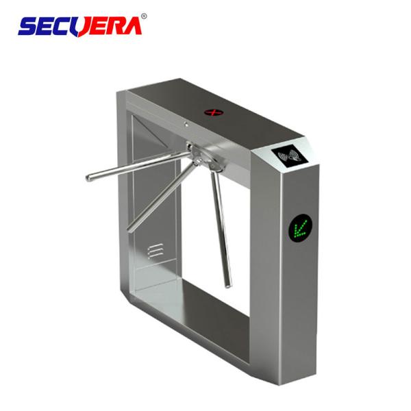 Quality Vertical Tripod Turnstile/Automatic access control tripod turnstile used turnstiles for sale for sale