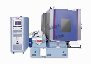 Wholesale Vibration Temperature Humidity Combined Environmental Test Chamber For Vehicle Exhaust System from china suppliers