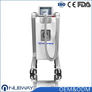 Ultrashape technology!!! 2017 hifu body contouring slimming machine nubway