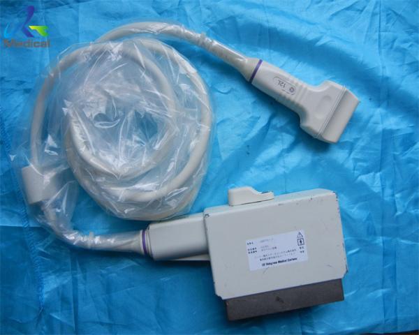 Quality Medical Instrument GE 12L Linear Array Probe Used Transducer Surgical Equipment for sale