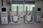 Vibration Table Shaker System For Telecommunication With ISO Standard
