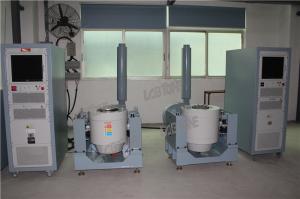Wholesale Vibration Tester Shaker Table For Small Mechanical Components Vibration Test from china suppliers