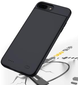 China Phone X XS Battery Charging Power Bank 3200Mah With 4 LED Power Indicators on sale