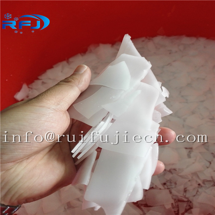 Industrial Flake Ice Machine 3 Tons 380V/50HZ Bock / / Copeland Compressor