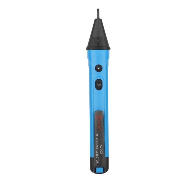 Quality 20kHZ Wire Simple Testers AC 1000V Non Contact Voltage Tester for sale