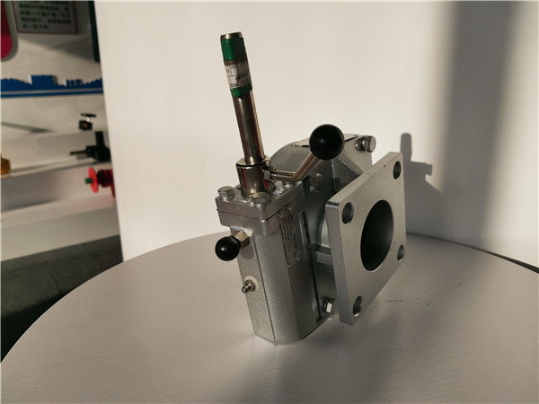 300NM Pneumatic Actuator IP65 Gear Operator Gearbox