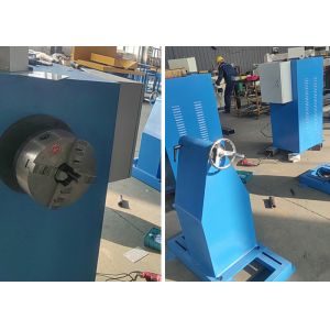 Wholesale Semi Automatic Coiling Machine Transformer Coil Winding Machine from china suppliers