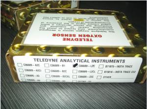 Wholesale ​A-2CXL Teledyne Oxygen Sensor For General Purpose Trace Oxygen Analysis from china suppliers