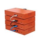 AOK Power Distribution Manager with 4 Output Channels and RJ45 Communication