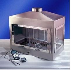Wholesale Laboratory Building Material Flammability Tester / Ignitability Test Apparatus from china suppliers