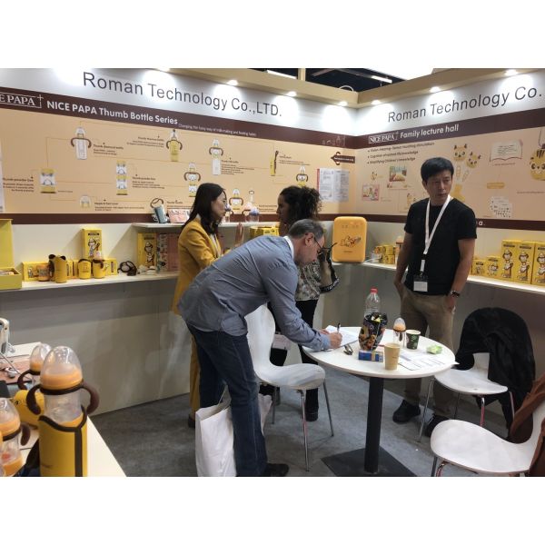 USB Rechargeable Heating Travel Bottle Warmer For Baby Feeding