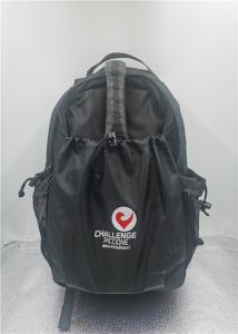 Wholesale Unique Pickleball Racket Bag Large Capacity With Front Racket Pocket from china suppliers