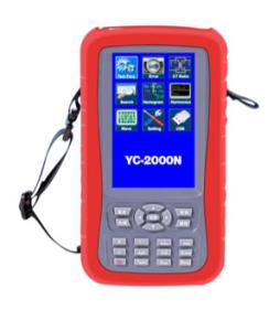 Wholesale Bluetooth Printer Compatible Portable Reference Standard for Electricity Meter Testing from china suppliers