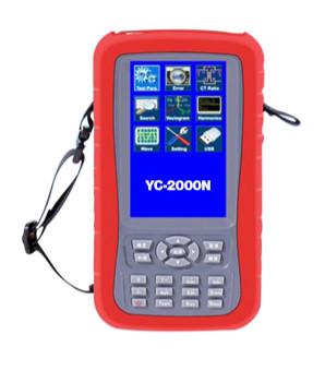 Bluetooth Printer Compatible Portable Reference Standard for Electricity Meter