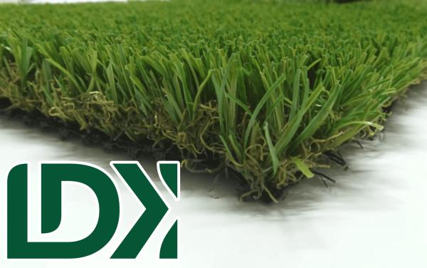 Quality Indoor High Quality Low Price Artificial Grass 24mm Artificial Grass Carpet for sale