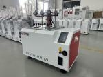 Digital Thermal Deformation Vicat Softening Point Testing Machine
