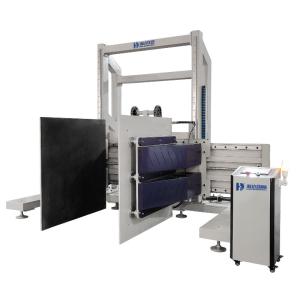 Wholesale Digital Monitor Compression Test Equipment , ISTA 6 AMAZON Package Testing Equipment from china suppliers