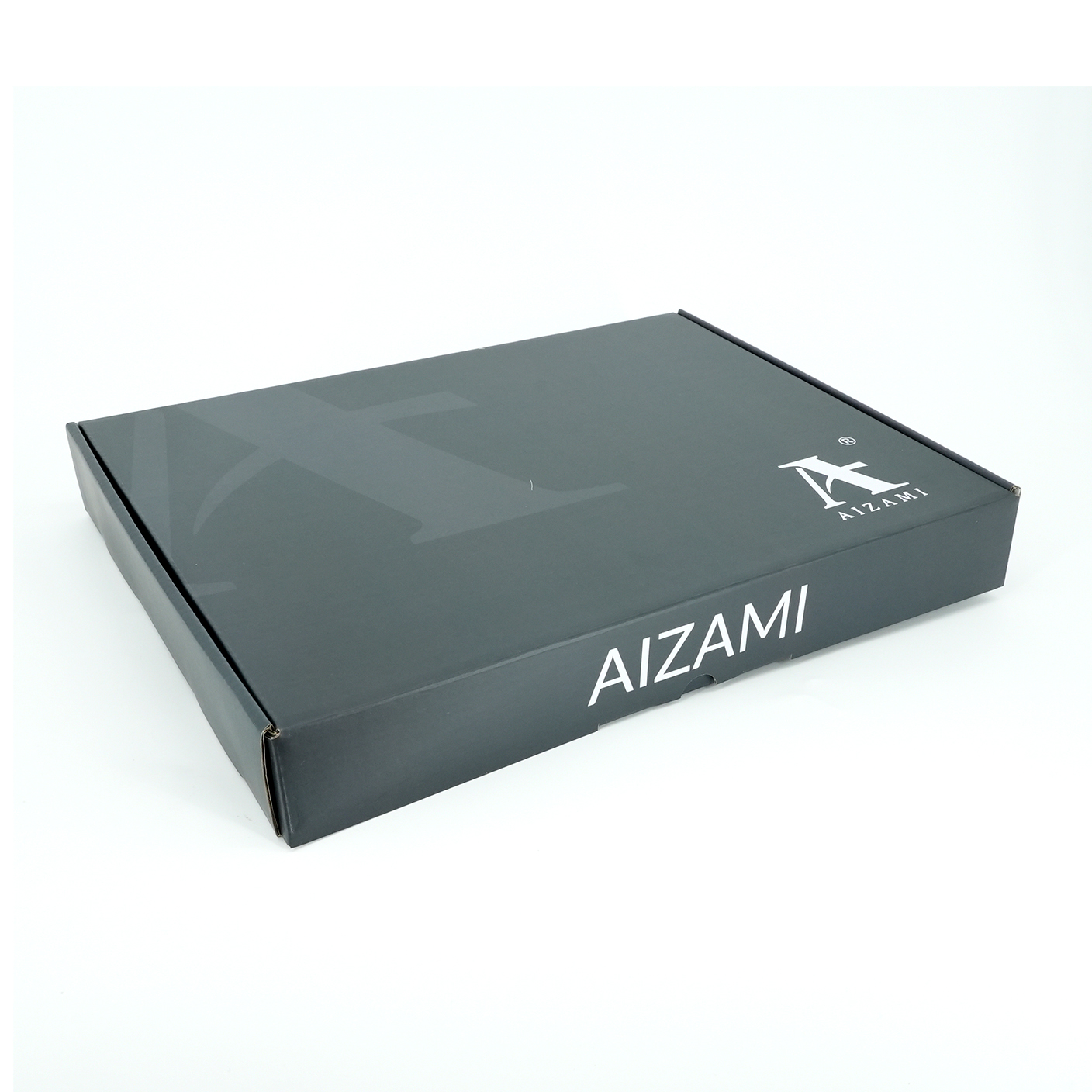 Custom Printed Mailer Recycled Kraft Folding Box For Corrugated Shipping Industry