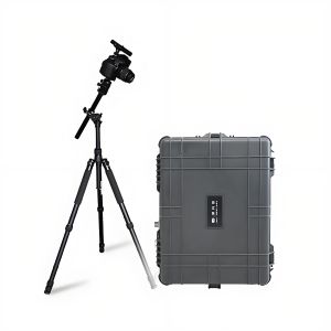 Wholesale Portable EL Tester AI-Driven Solar Panel Crack Detection WiFi Control &amp; 30MP Infrared Imaging from china suppliers