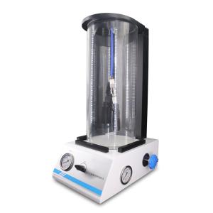 Wholesale ISO 13845 ASTM D2063 Bottle Cap Sealing Tester for PET and Glass Bottles from china suppliers