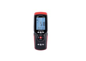 Wholesale GT8907 Air Flow Anemometer Measurement Wind Speed , Temperature And Humidity from china suppliers
