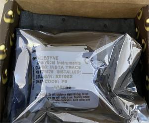 Wholesale B71875 INSTA TRACE TELEDYNE Fuel Cell For Oxygen Analyzers from china suppliers