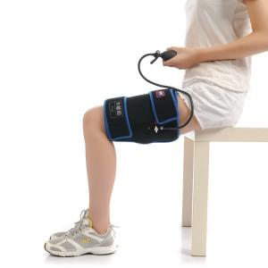Wholesale PVC Reusable Hip Brace Thigh Compression Sleeve With Ice Gel from china suppliers