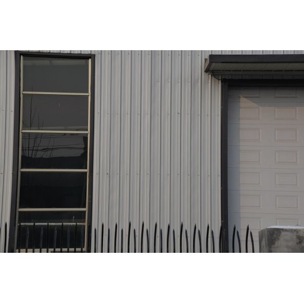 3 Storey Prefab Container Homes