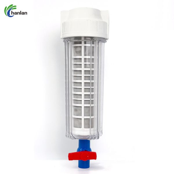 8000L Whole House Sand Filter 40 Micrometer For Residential