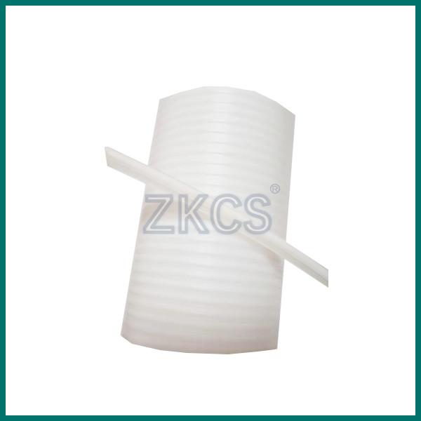 Quality 110KV Termination Polypropylene Plastic Welding Strips Rod 12mm Width for sale