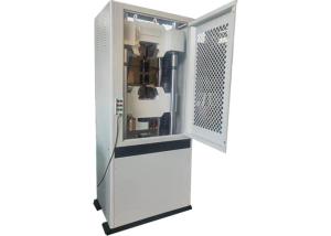 Wholesale Aerospace Servo Hydraulic Universal Testing Machine 600KN from china suppliers