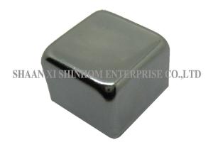 Wholesale Customised Audio Frequency Transformer High Reliability With Shielding Case from china suppliers