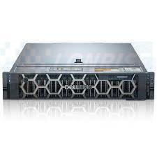 Wholesale PowerEdge R740 Rack Mount Server Directly From Factory with flexible storage options and built-in security features from china suppliers
