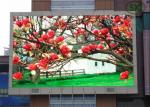 P20 Programmable LED Display For Outdoor , Digital Led Scrolling Display