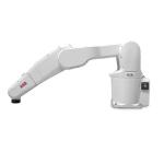 IRB1200 Used Industrial Robots For Factory Use 6 Axis