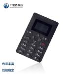 0.1mm Tolerance Custom Membrane Switch Dome Array Durable With Touch Pads