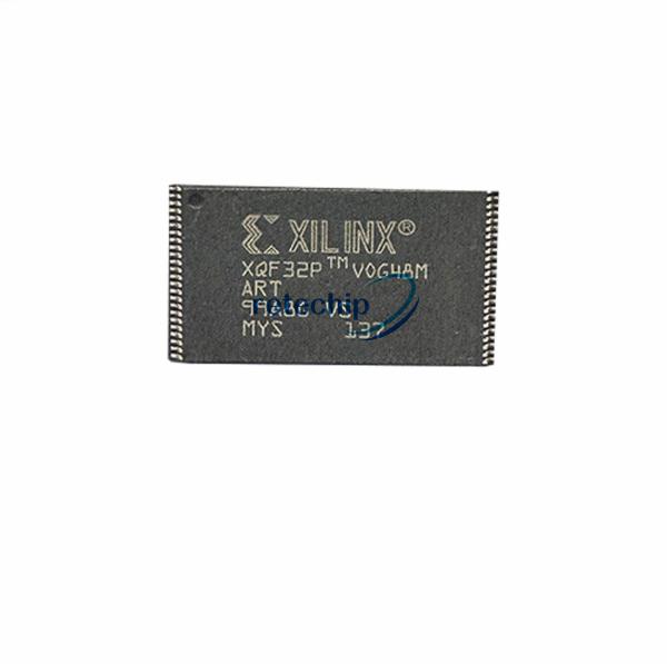 Quality Programmable Computer IC Chip XQF32PVOG48M In System Programmable PROMs for sale