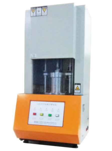 Quality Computerize Rubber Testing Equipment Mooney viscometer and Relaxation Test for sale