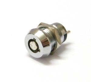 China Small KEY LOCK SWITCH/electrical switch lock on sale