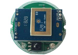 Wholesale Enhanced Dection Range High Bay Motion Sensor 12V DC Input Remote Controllable from china suppliers