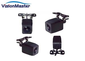 China 1280x960 Black Wide Angle Car Reverse Camera System High Definition IP69 Water Proof on sale