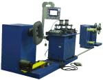 Stabilizer Amplifier Transformer Hv Coil Winding Machine