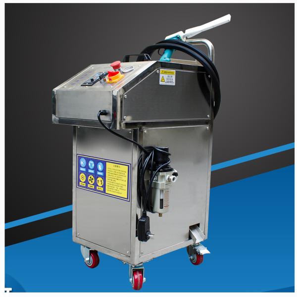 Quality Hho Engine Carbon Cleaning Machine Engine Decarbonizer Machine for sale