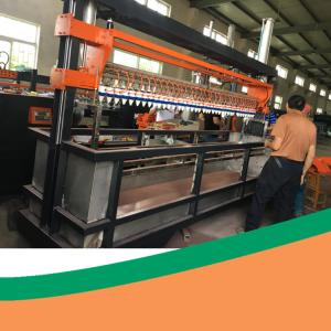 China Solar Water Heater Leakage Testing Machine Max 3000mm on sale