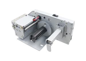 Large Paper USB  Kiosk Printer Module QR CODE 58mm Support Multiple Interfaces