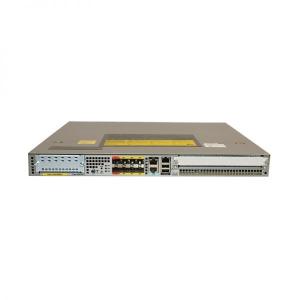 Wholesale ASR1001 X Aggregation Service Router Cisco ASR1000 Router Gigabit Ethernet Port from china suppliers