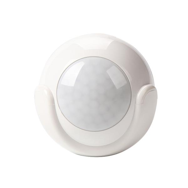 Quality Unique Smart Home Products , Tuya IOT Wireless Pir Motion Sensor FCC Approved for sale